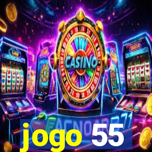 jogo 55